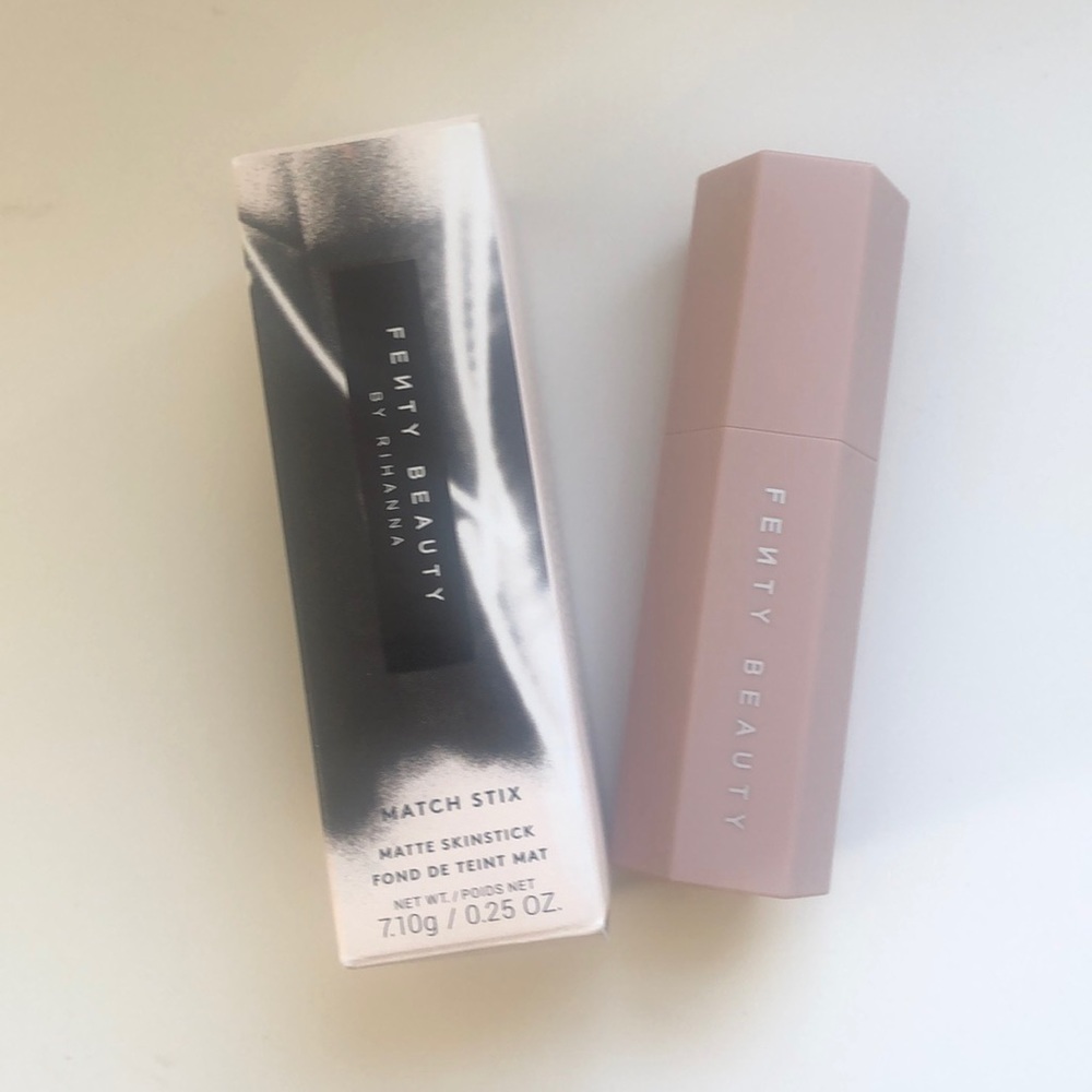 FENTY Match Stix Matte Skinstick